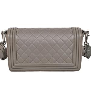 シャネル CHANEL ボーイシャネル 25 ...の詳細画像1