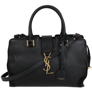 サンローラン SAINT LAURENT PARIS ベイビーカバス／2WAYショルダー