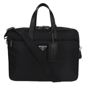 PRADA（プラダ） ブリーフケース 2way ビジネスバッグ V147S ナイロン