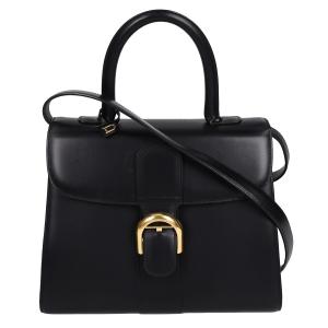 DELVAUX デルヴォー 2023 Brilliant Mini Bag ブリヨンミニ ショルダーハンドバッグ  ブラック 楽天市場】DELVAUX デルヴォー 2023 Brilliant Mini Bag ブリヨンミニ