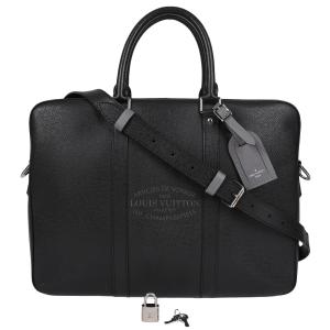 【極上】ルイヴィトン タイガ アントン ブリーフケース2way ビジネス 希少色 LOUIS VUITTON（ルイ・ヴィトン） タイガ アントン ブリーフケース
