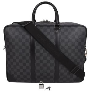 LOUIS VUITTON ネイビー ビジネスバッグ 楽天市場】ルイ・ヴィトン ビジネスバッグ（カラーネイビー）（バッグ