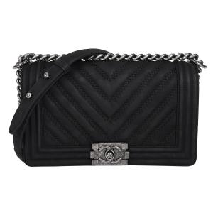 CHANEL（シャネル） （未使用 展示品）シャネル ボーイシャネル