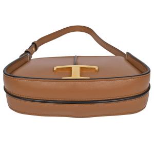 トッズ TODS Tタイムレス ショルダーバッ...の詳細画像3