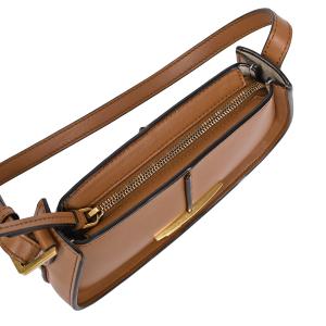 トッズ TODS Tタイムレス ショルダーバッ...の詳細画像4