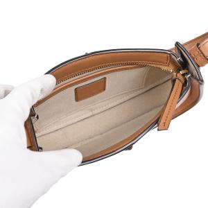 トッズ TODS Tタイムレス ショルダーバッ...の詳細画像5