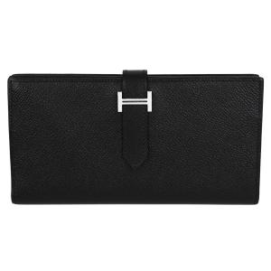 HERMES（エルメス） 長財布 ドゴン デュオ GM DOGON DUO H043070CK