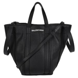 BALENCIAGA（バレンシアガ） エブリデイXS ノースサウス トートバッグ
