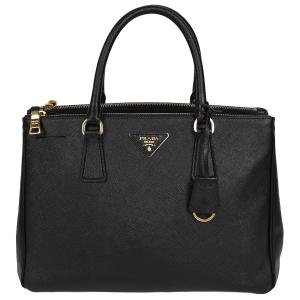 PRADA（プラダ） 三角ロゴプレート ガレリア ハンドバック ショルダー
