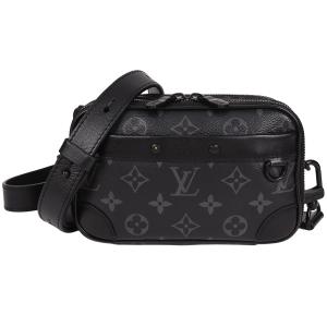 ルイ・ヴィトン（Louis Vuitton）ダミエ・キャンバス ボディバッグ LOUIS VUITTON（ルイ・ヴィトン） ルイ ヴィトン ボディバッグ ダミエ