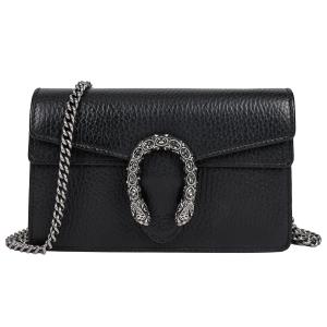 グッチ インターロッキングG ソーホー スモールディスコ 斜め掛け ショルダーバッグ 431567 レザー レディース GUCCI 【228-61347】 GUCCI（グッチ） インターロッキングG ソーホー スモールディスコ 斜め
