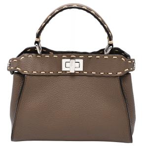 フェンディ FENDI セレリア ピーカブー ...の詳細画像1