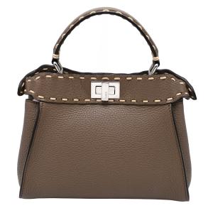 フェンディ FENDI セレリア ピーカブー ...の詳細画像2