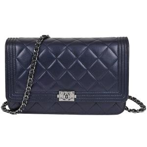 HERMES（エルメス） クリック16 ショルダーバッグ バッグ レザー