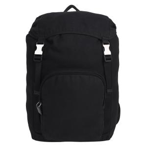 良品　PRADA プラダ　リュック　バックパック　ナイロン　ブラック　ロゴ　黒 PRADA（プラダ） リュックサック 2VZ135 2DMG F0002 V HOL バック