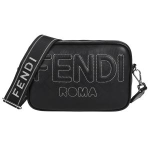FENDI（フェンディ） 中古 斜め掛け ショルダーバッグ メンズ ブランド