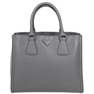 PRADA プラダ  B2863N ガレリア サフィアーノヴェルニ SV金具 2WAYハンドバッグ - プラダ B2863N ガレリア サフィアーノヴェルニ SV金具 2WAY