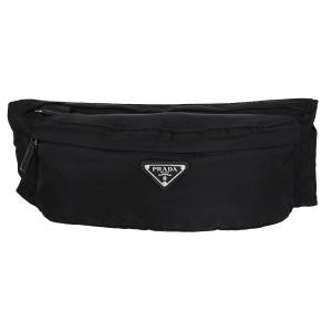 PRADA ボディバッグ Art. 4VA056 ブラック PRADA SPORT プラダ スポーツ 4VA056 ウエスト ボディバッグの買取実績