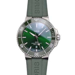 ORIS（オリス） ☆美品【ORIS】オリス クラシックスケルトン 7481 自動