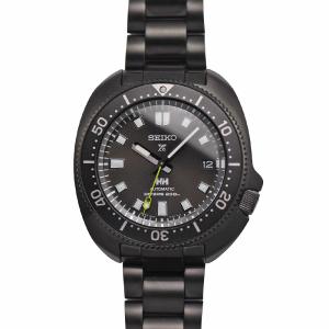 SEIKO✖️ネイバーフッドプロスペック国内1200本限定販売　腕時計 NEIGHBORHOOD（ネイバーフッド） × SEIKO セイコー 1200本限定 品番