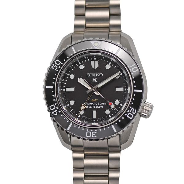 セイコー SEIKO プロスペックス ダイバースキューバ メカニカルダイバーズ 1968 ヘリテージ...