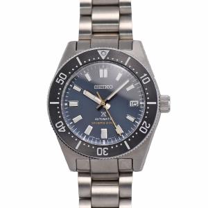 SEIKO（セイコー） 美品 SBDC187 110周年記念限定モデル プロスペック