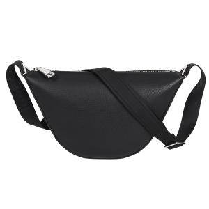 Dior homme ブラック レザー サスペンダー 収納袋付き エディー期 Dior HOMME ディオール オム サスペンダー Homme レザー ブラック