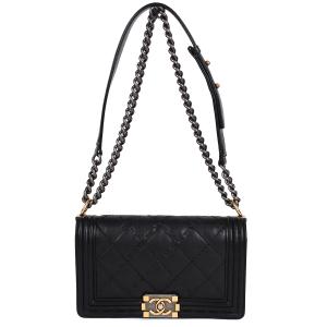 シャネル CHANEL ボーイシャネル 25 ...の詳細画像2