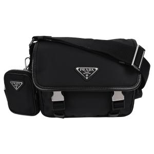 PRADA（プラダ） 斜め掛け ショルダーバッグ 2VH118 2DMH V XOO F0002