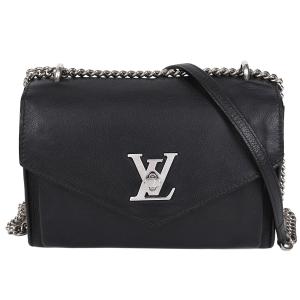 ルイヴィトン メッセンジャーPM モノグラム ブラック エクリプス M40565 LOUIS VUITTON（ルイ・ヴィトン） メッセンジャー エクスプローラーPM