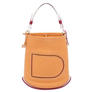 デルヴォー Delvaux パン トイ ショルダーバッグ バッグ レザー レディース オレンジ系 AA0608 【中古】 楽天市場】デルヴォー Delvaux パン トイ ショルダーバッグ バッグ
