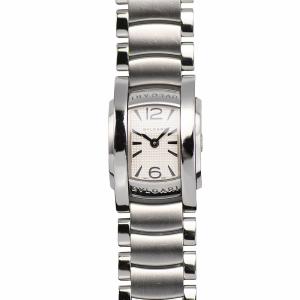 GUCCI（グッチ） GUCCI Gスクエア レディース クォーツ 腕時計 SS
