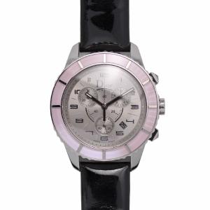 CITIZEN（シチズン） E610-S104840 エコドライブ クロノグラフ メンズ
