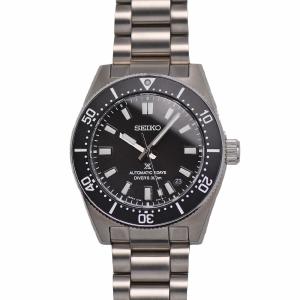 SEIKO（セイコー） SEIKO 4R35-06K0/SBDY12 プロスペックス ダイバー