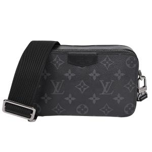 ルイヴィトン LOUIS VUITTON ディスカバリー・バムバッグ ボディバッグ