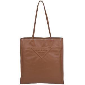 PRADA（プラダ） トライアングルロゴ ショルダーバッグ 斜め掛け