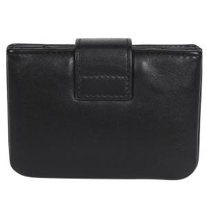プラダ PRADA トライアングルロゴ アコー...の詳細画像1