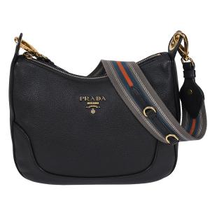 プラダ ショルダーバッグ 1BH141 斜め掛け ショルダーバッグ PRADA（プラダ） 中古良品 斜め掛け ショルダーバッグ 1BH141