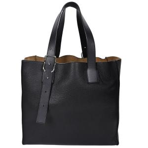 LOEWE（ロエベ） アナグラム バックル ホリゾンタル トートバッグ