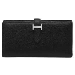 HERMES（エルメス） MC2 コペルニクス ヴォーエプソン U刻 ブラウン 二