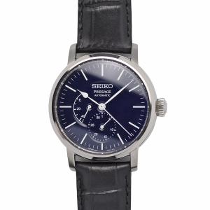 SEIKO（セイコー） GALANTE ガランテ GMT スプリングドライブ SBLA003