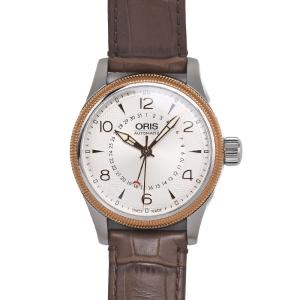 ORIS（オリス） ORIS 7578 クラシック デイト 自動巻き メンズ _963240