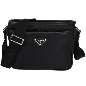 LINEA ROSSA プラダ （PRADA） プラダスポーツ リネアロッサ メッシュ