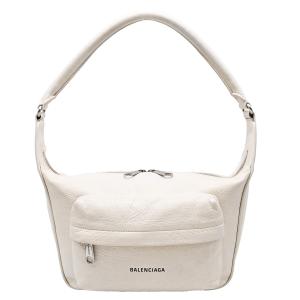 BALENCIAGA（バレンシアガ） ヴィル デイ ショルダーバッグ レザー
