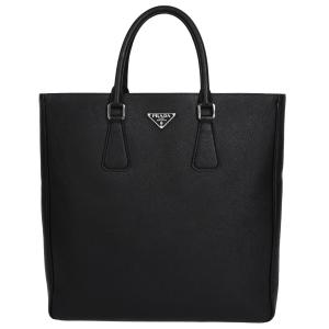 PRADA（プラダ） トートバッグ 2VG115 2FAD メンズ トライアングルロゴ