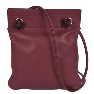 FENDI（フェンディ） ラウンドファスナー長財布 バイザウェイ レザー