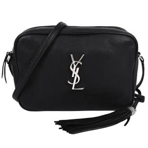 サンローラン SAINT LAURENT PARIS ベイビーカバス／2WAYショルダー