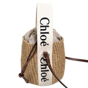 クロエ Chloe ウッディ WOODY スモ...の詳細画像2
