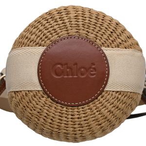 クロエ Chloe ウッディ WOODY スモ...の詳細画像5