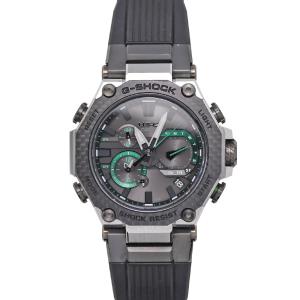 CASIO（カシオ） 腕時計 MTG-1200 G-SHOCK ステンレススチール